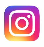 Instagram始めました！